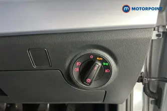 Seat Arona Fr Sport Manual Petrol SUV - Stock Number (1686511) - 11th supplementary image