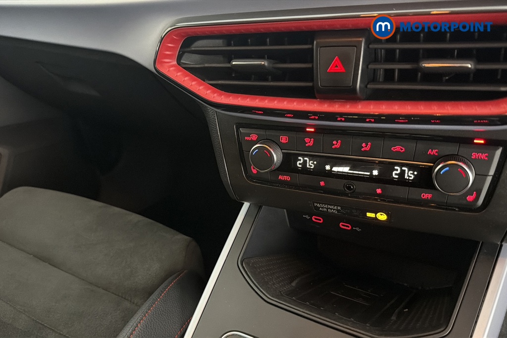 Seat Arona Fr Sport Manual Petrol SUV - Stock Number (1686511) - 12th supplementary image