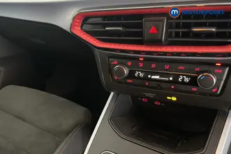 Seat Arona Fr Sport Manual Petrol SUV - Stock Number (1686511) - 12th supplementary image