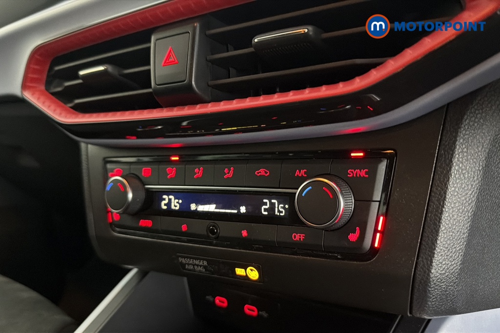 Seat Arona Fr Sport Manual Petrol SUV - Stock Number (1686511) - 14th supplementary image