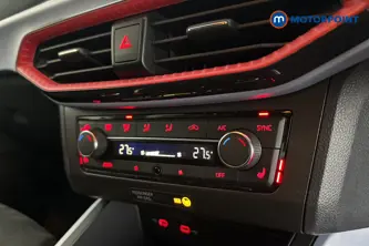 Seat Arona Fr Sport Manual Petrol SUV - Stock Number (1686511) - 14th supplementary image