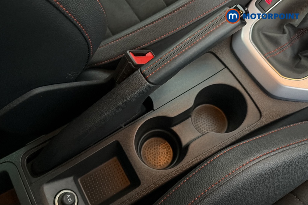 Seat Arona Fr Sport Manual Petrol SUV - Stock Number (1686511) - 16th supplementary image