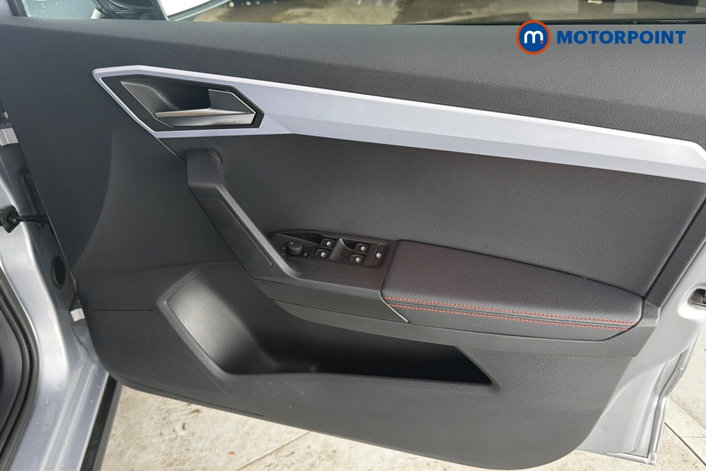 Seat Arona Fr Sport Manual Petrol SUV - Stock Number (1686511) - 18th supplementary image