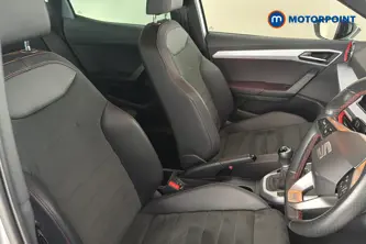 Seat Arona Fr Sport Manual Petrol SUV - Stock Number (1686511) - 22nd supplementary image