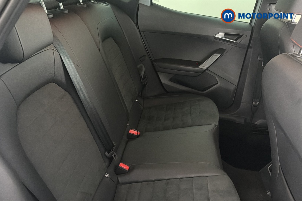 Seat Arona Fr Sport Manual Petrol SUV - Stock Number (1686511) - 25th supplementary image