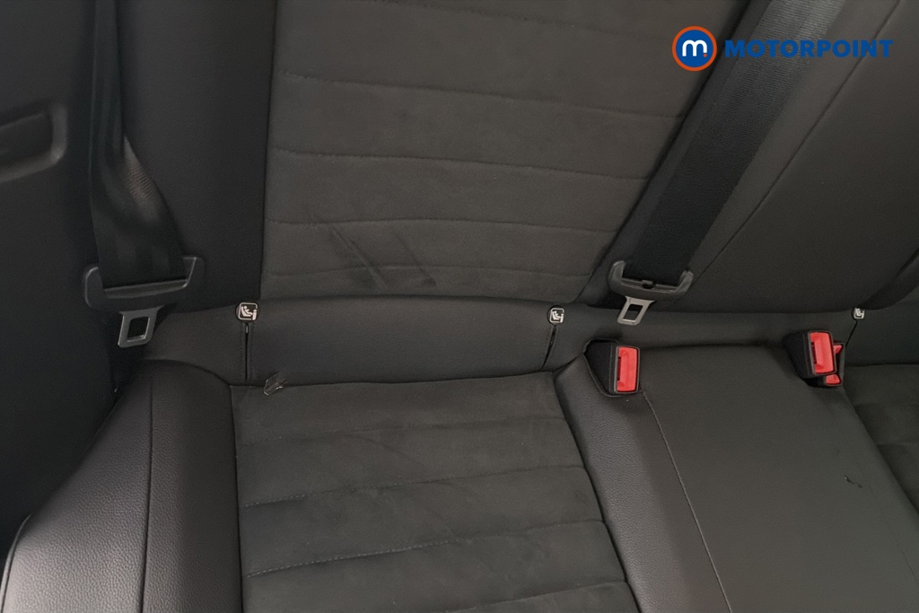Seat Arona Fr Sport Manual Petrol SUV - Stock Number (1686511) - 27th supplementary image