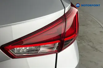 Seat Arona Fr Sport Manual Petrol SUV - Stock Number (1686511) - 36th supplementary image