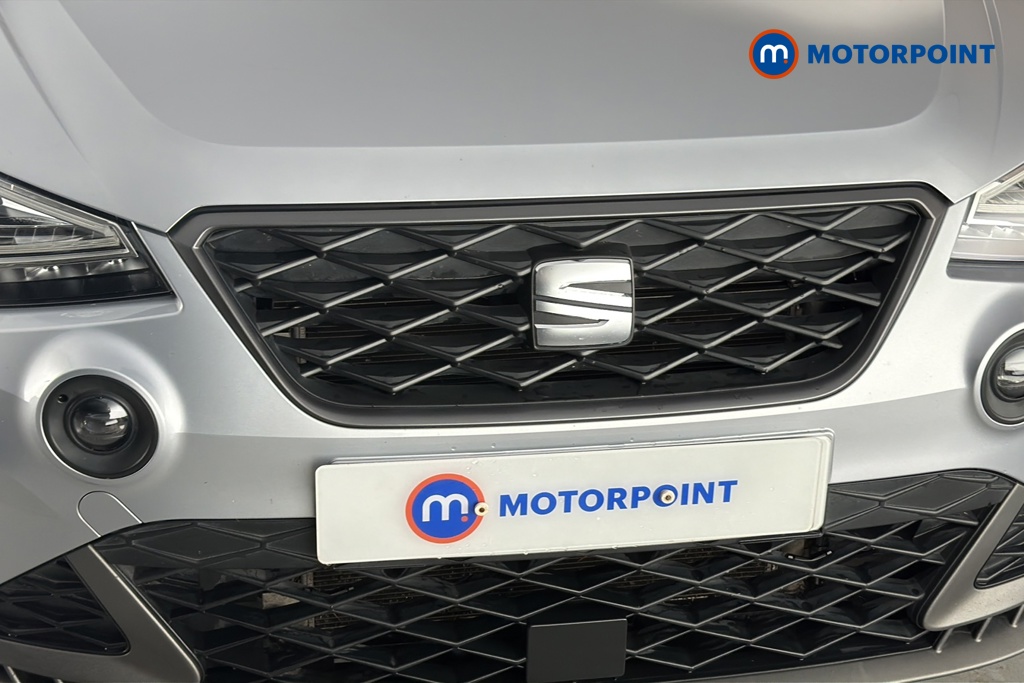 Seat Arona Fr Sport Manual Petrol SUV - Stock Number (1686511) - 43rd supplementary image