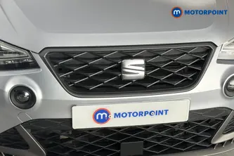 Seat Arona Fr Sport Manual Petrol SUV - Stock Number (1686511) - 43rd supplementary image