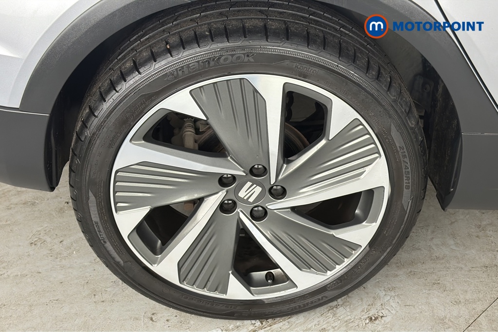 Seat Arona Fr Sport Manual Petrol SUV - Stock Number (1686511) - 46th supplementary image