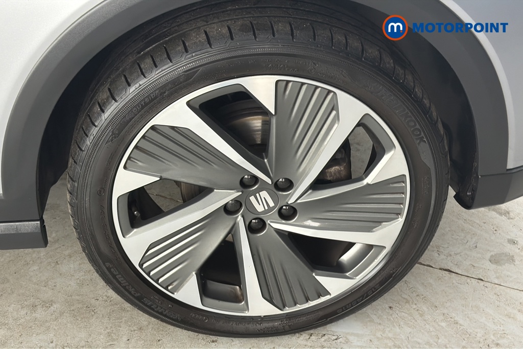 Seat Arona Fr Sport Manual Petrol SUV - Stock Number (1686511) - 47th supplementary image