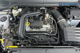 Seat Arona Fr Sport Manual Petrol SUV - Stock Number (1686511) - 48th supplementary image