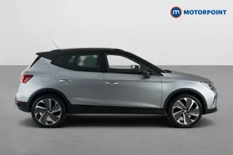 Seat Arona Fr Sport Manual Petrol SUV - Stock Number (1686511) - Passenger side