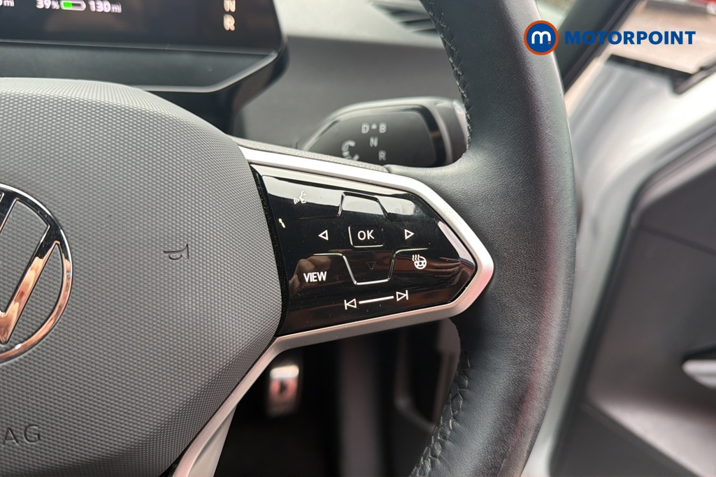 Volkswagen Id.3 Match Pro S Automatic Electric Hatchback - Stock Number (1686626) - 3rd supplementary image