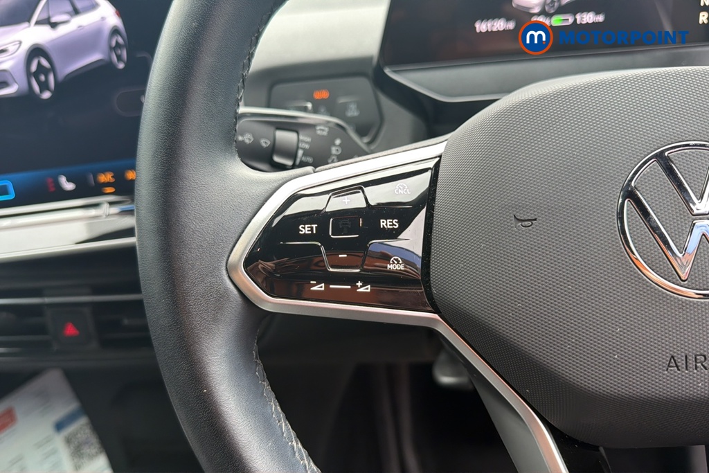 Volkswagen Id.3 Match Pro S Automatic Electric Hatchback - Stock Number (1686626) - 4th supplementary image