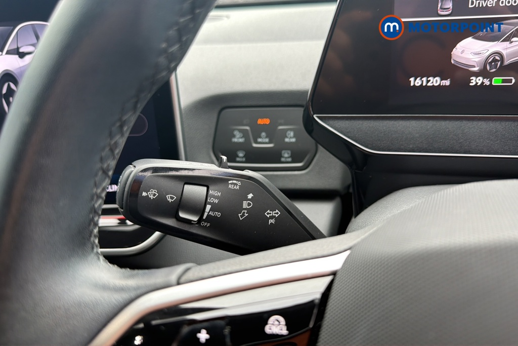 Volkswagen Id.3 Match Pro S Automatic Electric Hatchback - Stock Number (1686626) - 5th supplementary image