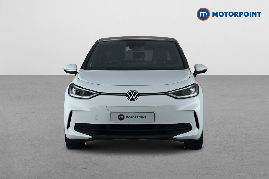 Volkswagen Id.3 Match Pro S Automatic Electric Hatchback - Stock Number (1686626) - Front bumper