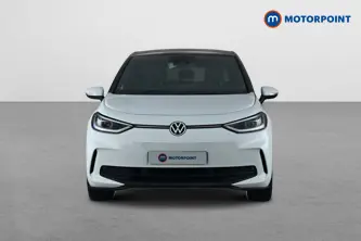 Volkswagen Id.3 Match Pro S Automatic Electric Hatchback - Stock Number (1686626) - Front bumper