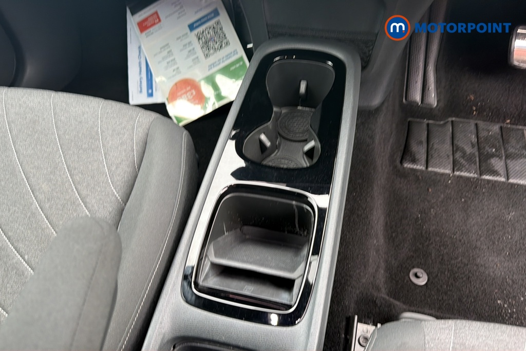 Volkswagen Id.3 Match Pro S Automatic Electric Hatchback - Stock Number (1686626) - 15th supplementary image