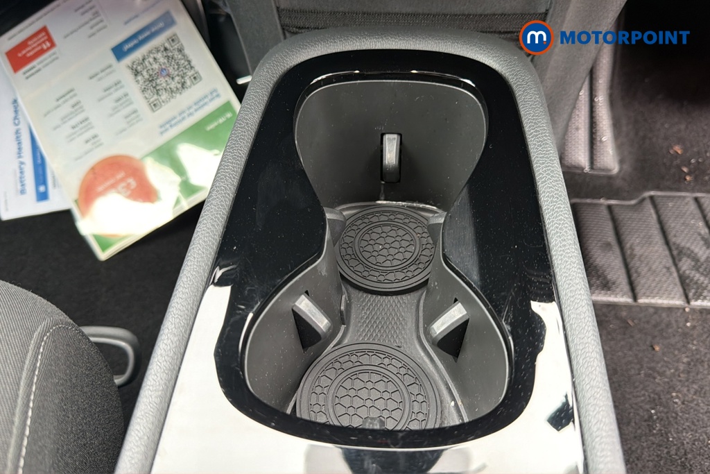 Volkswagen Id.3 Match Pro S Automatic Electric Hatchback - Stock Number (1686626) - 16th supplementary image