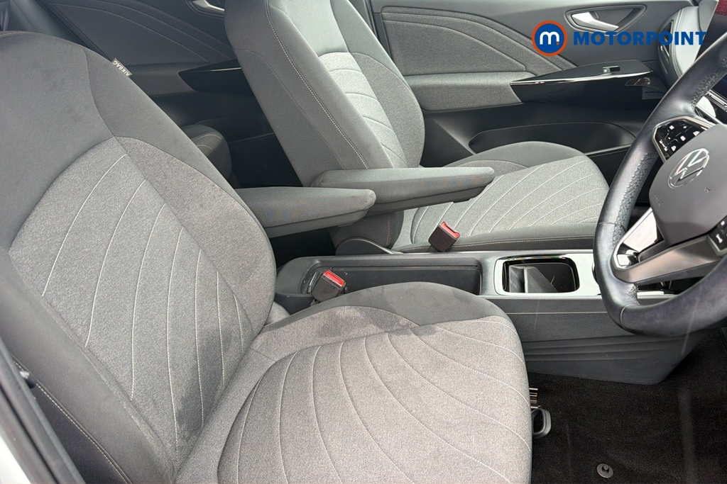 Volkswagen Id.3 Match Pro S Automatic Electric Hatchback - Stock Number (1686626) - 22nd supplementary image