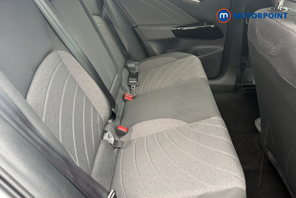 Volkswagen Id.3 Match Pro S Automatic Electric Hatchback - Stock Number (1686626) - 25th supplementary image