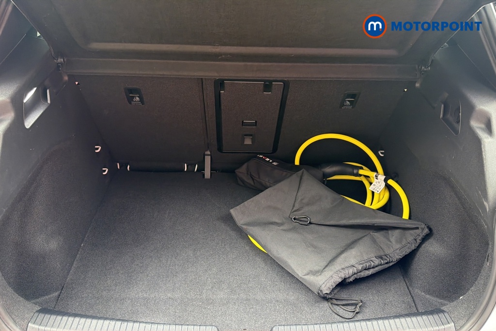 Volkswagen Id.3 Match Pro S Automatic Electric Hatchback - Stock Number (1686626) - 30th supplementary image