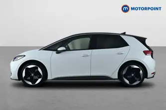 Volkswagen Id.3 Match Pro S Automatic Electric Hatchback - Stock Number (1686626) - Drivers side