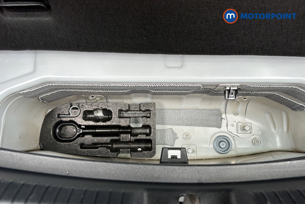 Volkswagen Id.3 Match Pro S Automatic Electric Hatchback - Stock Number (1686626) - 33rd supplementary image