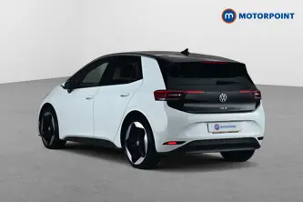Volkswagen Id.3 Match Pro S Automatic Electric Hatchback - Stock Number (1686626) - Drivers side rear corner