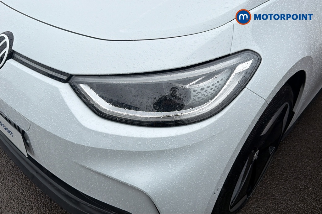 Volkswagen Id.3 Match Pro S Automatic Electric Hatchback - Stock Number (1686626) - 42nd supplementary image