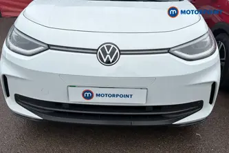 Volkswagen Id.3 Match Pro S Automatic Electric Hatchback - Stock Number (1686626) - 43rd supplementary image