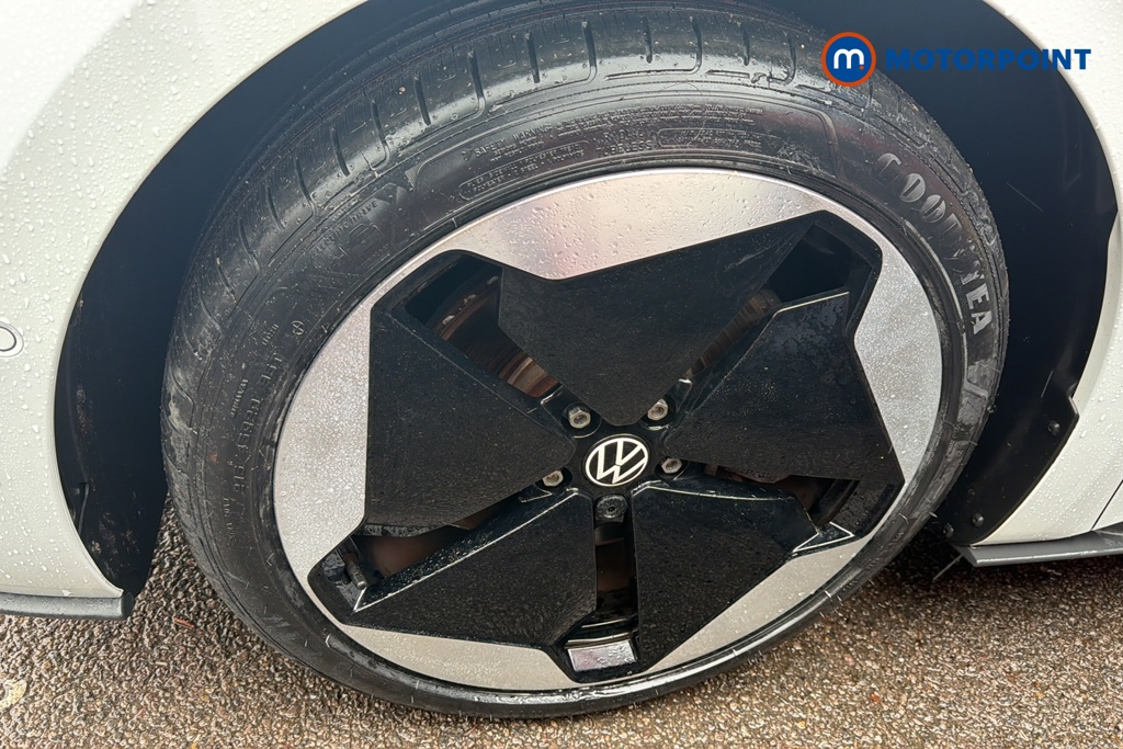 Volkswagen Id.3 Match Pro S Automatic Electric Hatchback - Stock Number (1686626) - 44th supplementary image