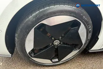 Volkswagen Id.3 Match Pro S Automatic Electric Hatchback - Stock Number (1686626) - 44th supplementary image