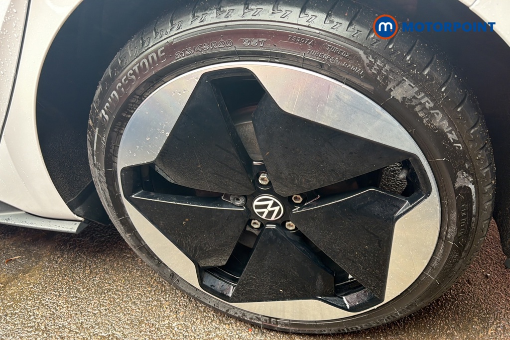 Volkswagen Id.3 Match Pro S Automatic Electric Hatchback - Stock Number (1686626) - 45th supplementary image