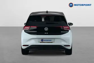 Volkswagen Id.3 Match Pro S Automatic Electric Hatchback - Stock Number (1686626) - Rear bumper