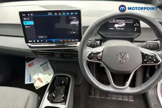 Volkswagen Id.3 Match Pro S Automatic Electric Hatchback - Stock Number (1686626) - 1st supplementary image
