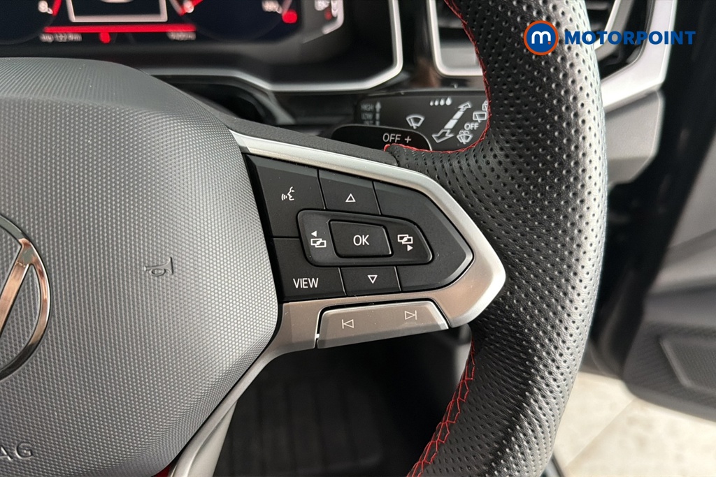 Volkswagen Polo GTI Automatic Petrol Hatchback - Stock Number (1686631) - 3rd supplementary image