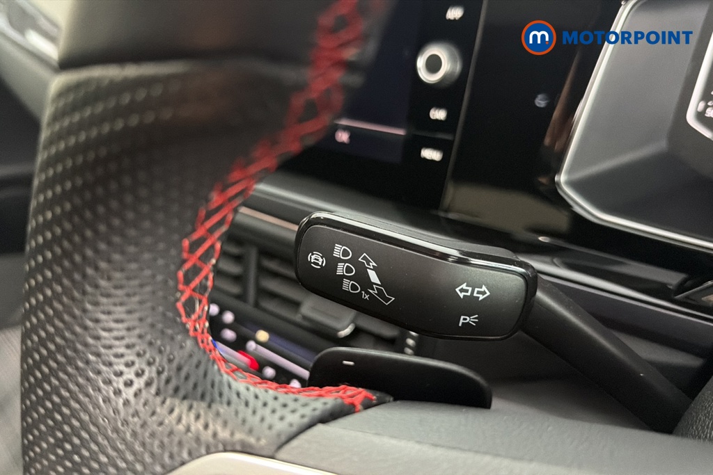 Volkswagen Polo GTI Automatic Petrol Hatchback - Stock Number (1686631) - 5th supplementary image