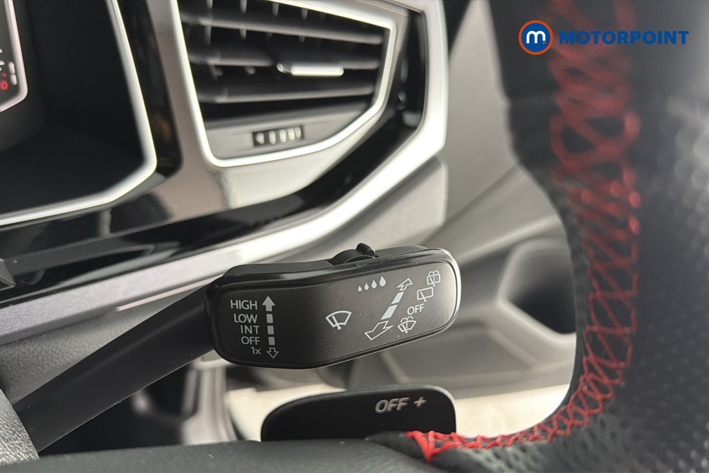 Volkswagen Polo GTI Automatic Petrol Hatchback - Stock Number (1686631) - 6th supplementary image
