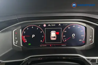 Volkswagen Polo GTI Automatic Petrol Hatchback - Stock Number (1686631) - 7th supplementary image