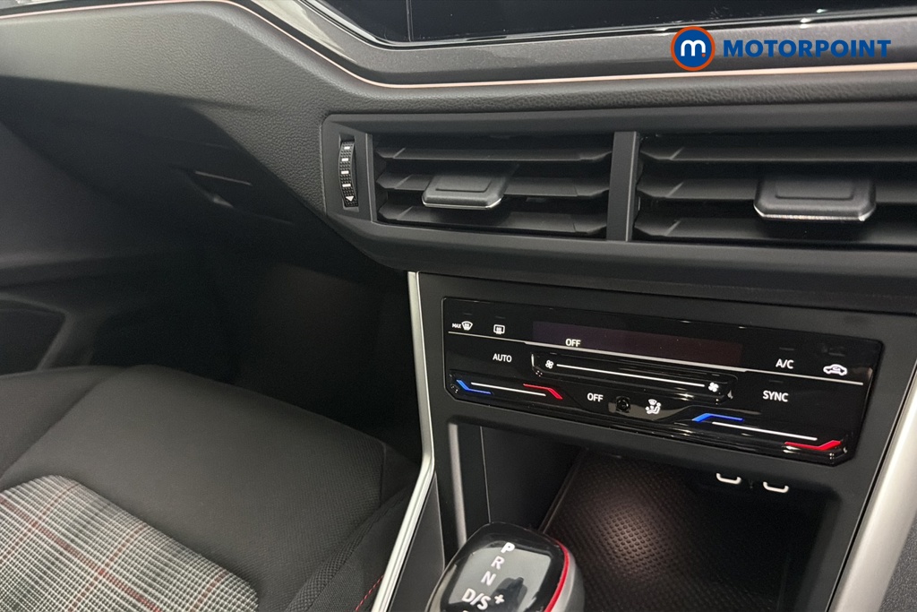 Volkswagen Polo GTI Automatic Petrol Hatchback - Stock Number (1686631) - 12th supplementary image