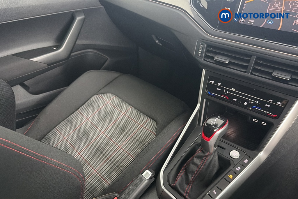 Volkswagen Polo GTI Automatic Petrol Hatchback - Stock Number (1686631) - 15th supplementary image