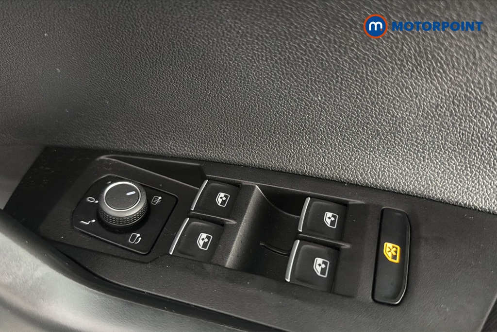 Volkswagen Polo GTI Automatic Petrol Hatchback - Stock Number (1686631) - 19th supplementary image