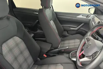 Volkswagen Polo GTI Automatic Petrol Hatchback - Stock Number (1686631) - 22nd supplementary image