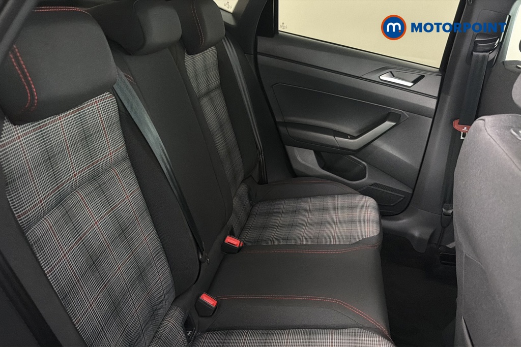 Volkswagen Polo GTI Automatic Petrol Hatchback - Stock Number (1686631) - 25th supplementary image