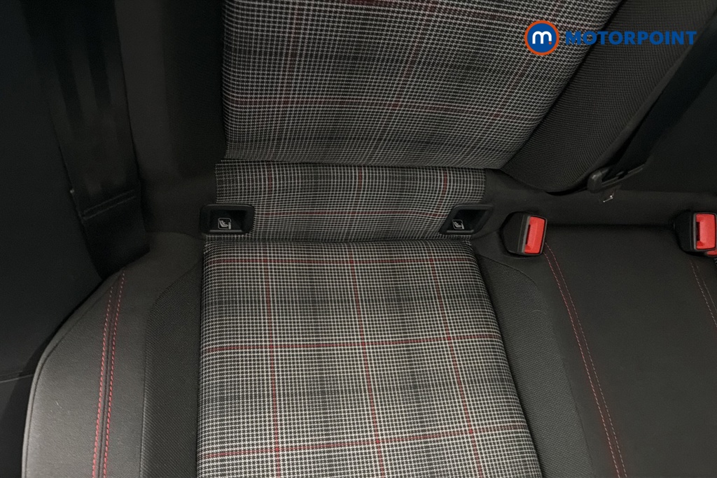 Volkswagen Polo GTI Automatic Petrol Hatchback - Stock Number (1686631) - 27th supplementary image