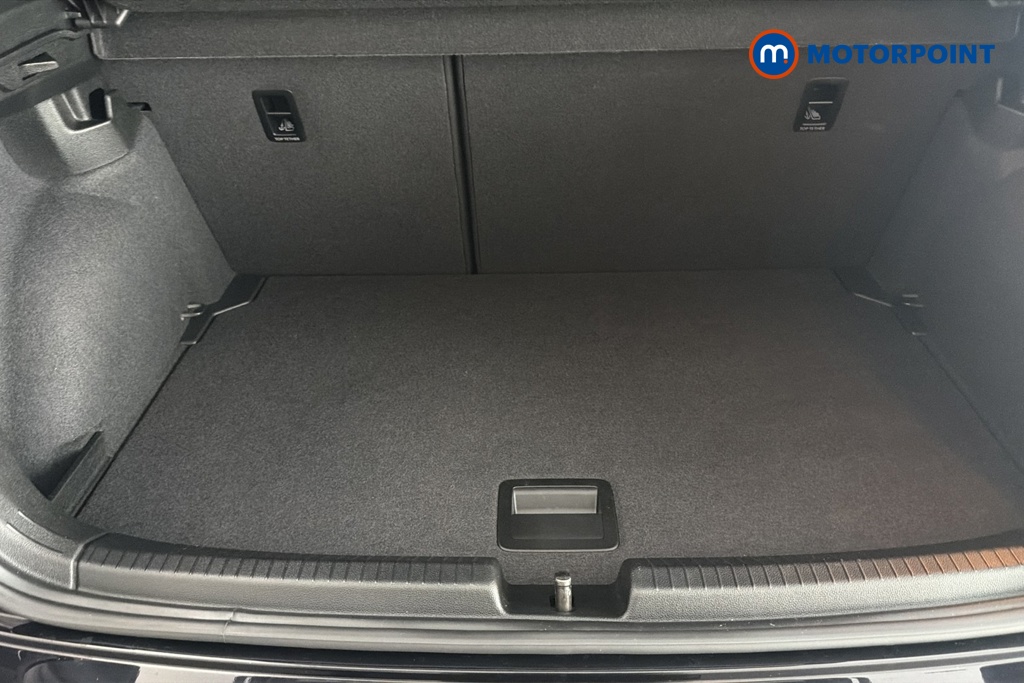 Volkswagen Polo GTI Automatic Petrol Hatchback - Stock Number (1686631) - 30th supplementary image