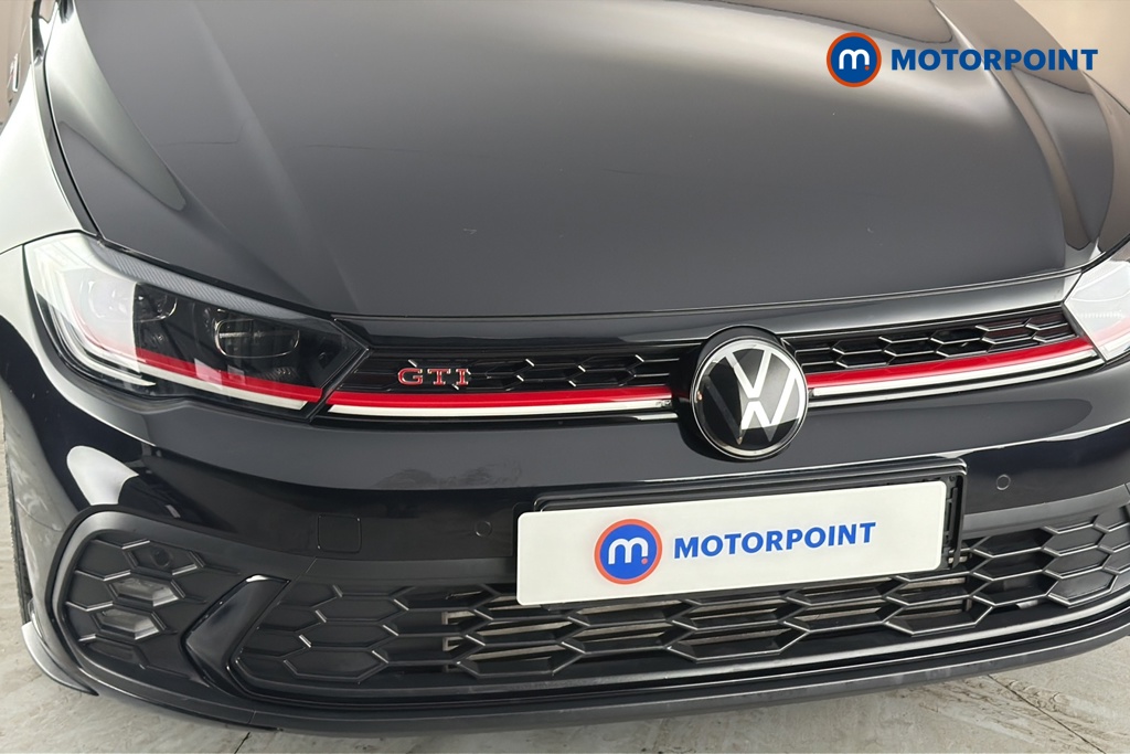 Volkswagen Polo GTI Automatic Petrol Hatchback - Stock Number (1686631) - 43rd supplementary image