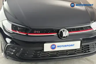 Volkswagen Polo GTI Automatic Petrol Hatchback - Stock Number (1686631) - 43rd supplementary image